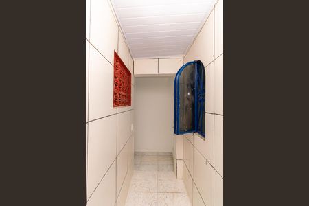 Apartamento para alugar com 50m², 1 quarto e sem vaga Apartamento para alugar com 50m², 1 quarto e sem vagaÁrea de Serviço