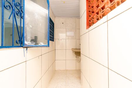 Apartamento para alugar com 50m², 1 quarto e sem vaga Apartamento para alugar com 50m², 1 quarto e sem vagaÁrea de Serviço