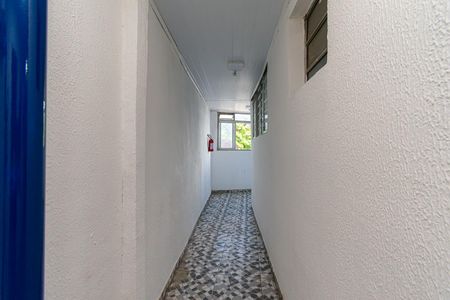 Apartamento para alugar com 50m², 1 quarto e sem vaga Apartamento para alugar com 50m², 1 quarto e sem vagaÁrea comum