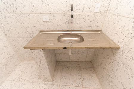 Apartamento para alugar com 50m², 1 quarto e sem vaga Apartamento para alugar com 50m², 1 quarto e sem vagaCozinha