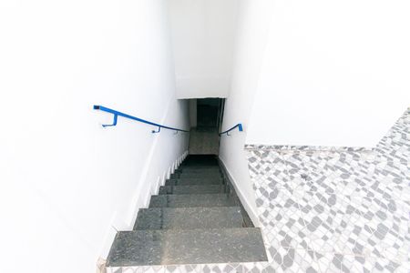 Apartamento para alugar com 50m², 1 quarto e sem vaga Apartamento para alugar com 50m², 1 quarto e sem vagaÁrea comum