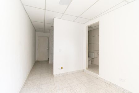 Apartamento para alugar com 50m², 1 quarto e sem vaga Apartamento para alugar com 50m², 1 quarto e sem vagaSala