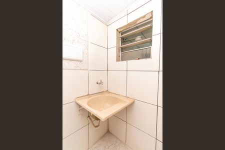 Apartamento para alugar com 50m², 1 quarto e sem vaga Apartamento para alugar com 50m², 1 quarto e sem vagaÁrea de Serviço