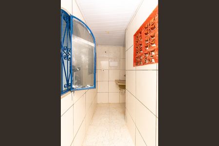 Apartamento para alugar com 50m², 1 quarto e sem vaga Apartamento para alugar com 50m², 1 quarto e sem vagaÁrea de Serviço