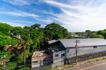 Apartamento para alugar com 1 quarto, 50m² em Jardim Vera Cruz(zona Leste), São Paulo