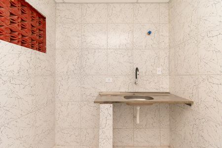 Apartamento para alugar com 50m², 1 quarto e sem vaga Apartamento para alugar com 50m², 1 quarto e sem vagaCozinha