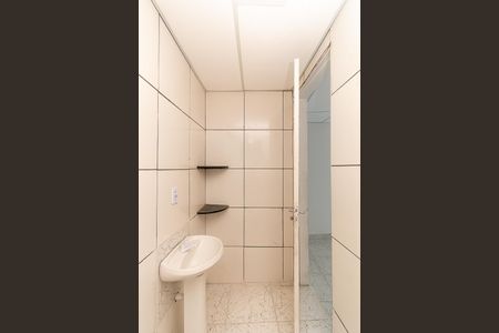 Apartamento para alugar com 50m², 1 quarto e sem vaga Apartamento para alugar com 50m², 1 quarto e sem vagaBanheiro