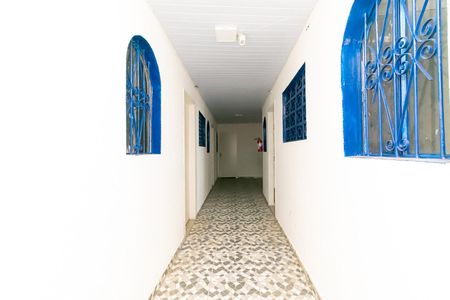 Apartamento para alugar com 50m², 1 quarto e sem vaga Apartamento para alugar com 50m², 1 quarto e sem vagaÁrea comum