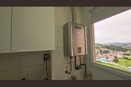 Casa à venda com 3 quartos, 71m² em Vila Nambi, Jundiaí