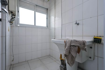 Apartamento para alugar com 68m², 3 quartos e 2 vagasÁrea de Serviço