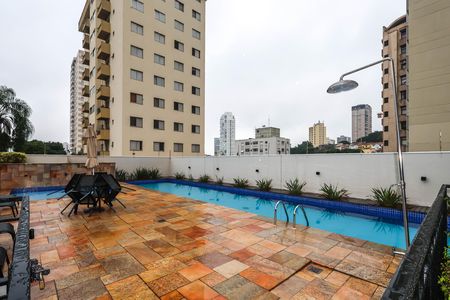 Apartamento para alugar com 68m², 3 quartos e 2 vagasPiscina