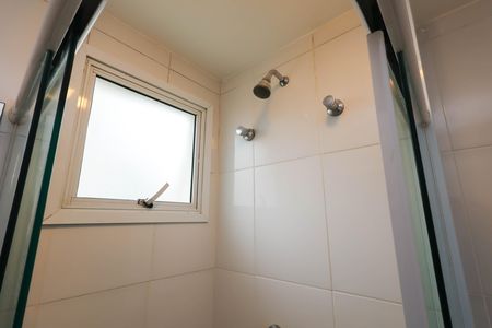 Apartamento para alugar com 68m², 3 quartos e 2 vagasQuarto 1 - Suíte