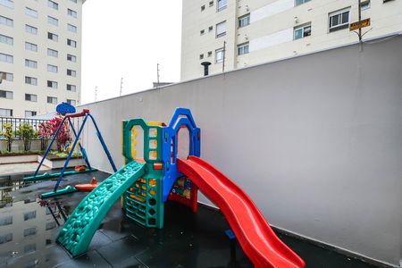 Apartamento para alugar com 68m², 3 quartos e 2 vagasPlayground