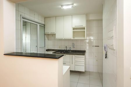 Apartamento para alugar com 68m², 3 quartos e 2 vagasCozinha