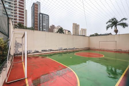 Apartamento para alugar com 68m², 3 quartos e 2 vagasQuadra