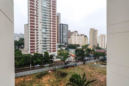Apartamento para alugar com 68m², 3 quartos e 2 vagasÁrea de Serviço