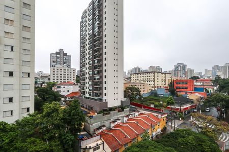 Apartamento para alugar com 68m², 3 quartos e 2 vagasVaranda
