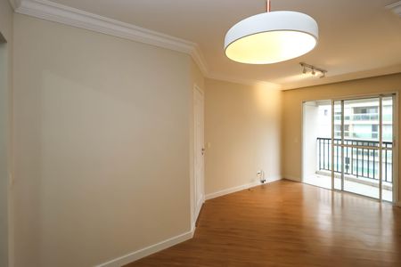 Apartamento para alugar com 68m², 3 quartos e 2 vagasSala