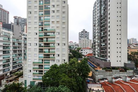 Apartamento para alugar com 68m², 3 quartos e 2 vagasQuarto 1 - Suíte