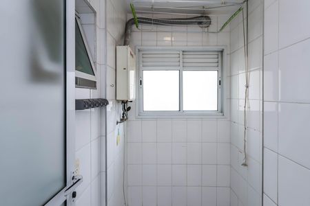 Apartamento para alugar com 68m², 3 quartos e 2 vagasÁrea de Serviço