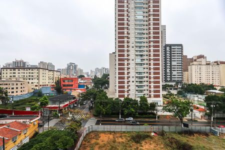 Apartamento para alugar com 68m², 3 quartos e 2 vagasQuarto 2
