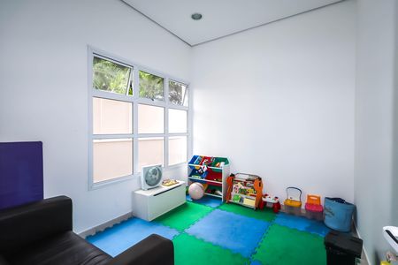 Apartamento para alugar com 68m², 3 quartos e 2 vagasBrinquedoteca