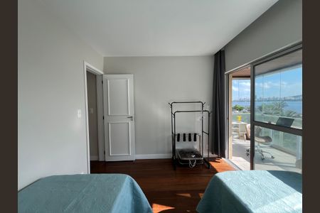 Apartamento para alugar com 120m², 2 quartos e 1 vaga Apartamento para alugar com 120m², 2 quartos e 1 vagaQuarto 1