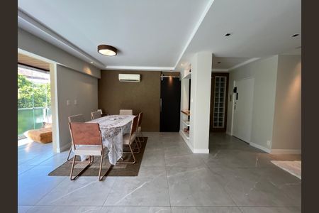Apartamento para alugar com 120m², 2 quartos e 1 vaga Apartamento para alugar com 120m², 2 quartos e 1 vagaCopa