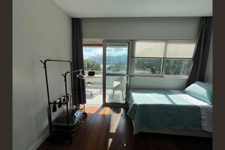 Apartamento para alugar com 120m², 2 quartos e 1 vaga Apartamento para alugar com 120m², 2 quartos e 1 vagaQuarto 1