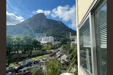 Apartamento para alugar com 120m², 2 quartos e 1 vaga Apartamento para alugar com 120m², 2 quartos e 1 vagaVista Varanda Quarto 1