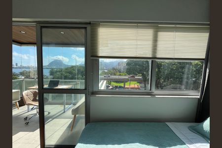 Apartamento para alugar com 120m², 2 quartos e 1 vaga Apartamento para alugar com 120m², 2 quartos e 1 vagaQuarto 1