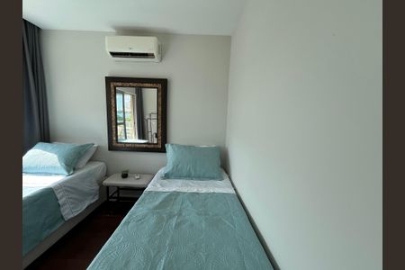 Apartamento para alugar com 120m², 2 quartos e 1 vaga Apartamento para alugar com 120m², 2 quartos e 1 vagaQuarto 1