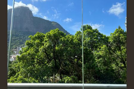 Apartamento para alugar com 120m², 2 quartos e 1 vaga Apartamento para alugar com 120m², 2 quartos e 1 vagaVista varanda