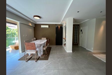 Apartamento para alugar com 120m², 2 quartos e 1 vaga Apartamento para alugar com 120m², 2 quartos e 1 vagaCopa