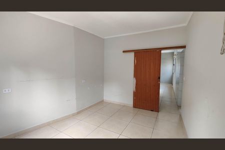 Suite de casa para alugar com 2 quartos, 55m² em Vila Cristina, Ferraz de Vasconcelos