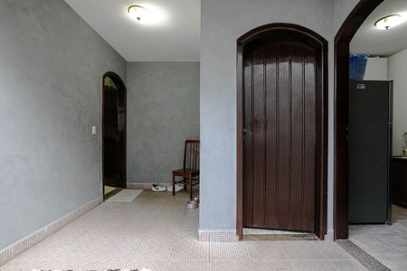 Casa para alugar com 330m², 3 quartos e 2 vagasQuintal