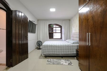Casa para alugar com 330m², 3 quartos e 2 vagasQuarto 3 - Suíte