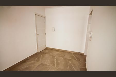 Apartamento para alugar com 60m², 1 quarto e 1 vaga Apartamento para alugar com 60m², 1 quarto e 1 vagaSala