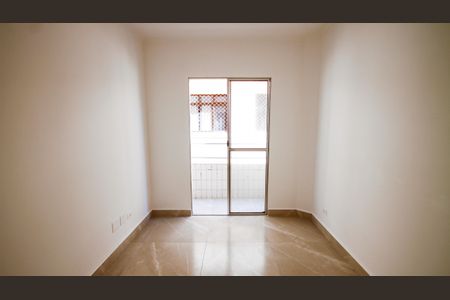 Apartamento para alugar com 60m², 1 quarto e 1 vaga Apartamento para alugar com 60m², 1 quarto e 1 vagaSala