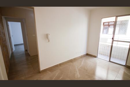 Apartamento para alugar com 60m², 1 quarto e 1 vaga Apartamento para alugar com 60m², 1 quarto e 1 vagaSala