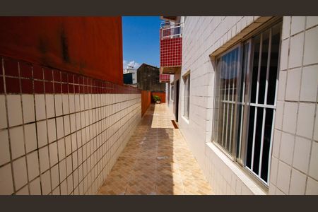 Apartamento para alugar com 60m², 1 quarto e 1 vaga Apartamento para alugar com 60m², 1 quarto e 1 vagaÁrea comum