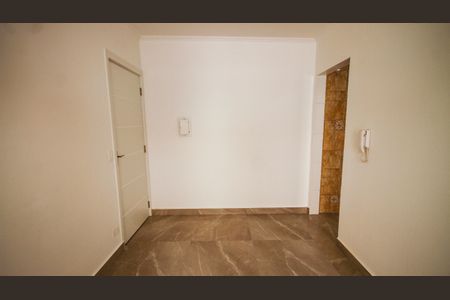 Apartamento para alugar com 60m², 1 quarto e 1 vaga Apartamento para alugar com 60m², 1 quarto e 1 vagaSala