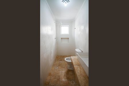 Apartamento para alugar com 60m², 1 quarto e 1 vaga Apartamento para alugar com 60m², 1 quarto e 1 vagaBanheiro