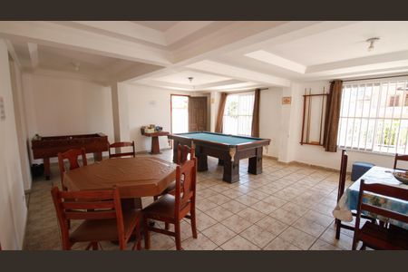 Apartamento para alugar com 60m², 1 quarto e 1 vaga Apartamento para alugar com 60m², 1 quarto e 1 vagaSala de Jogos