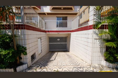 Apartamento para alugar com 60m², 1 quarto e 1 vaga Apartamento para alugar com 60m², 1 quarto e 1 vagaFachada