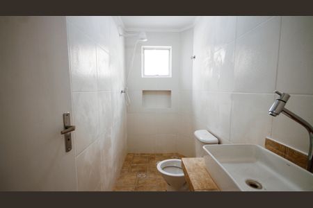 Apartamento para alugar com 60m², 1 quarto e 1 vaga Apartamento para alugar com 60m², 1 quarto e 1 vagaBanheiro