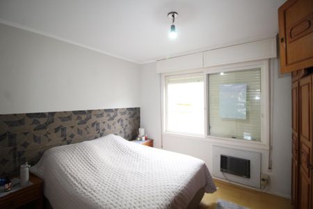 Apartamento à venda com 69m², 3 quartos e sem vagaQuarto 2