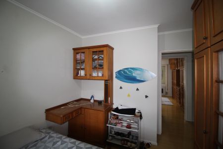 Quarto 1 de apartamento à venda com 3 quartos, 69m² em Mont’serrat, Porto Alegre