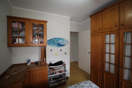 Apartamento à venda com 69m², 3 quartos e sem vagaQuarto 1