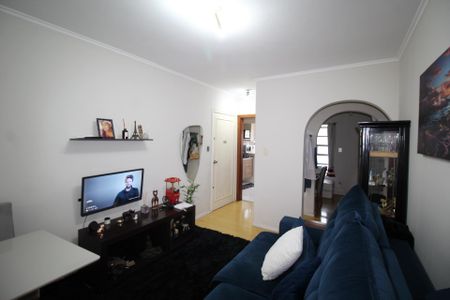 Apartamento à venda com 69m², 3 quartos e sem vagaSala
